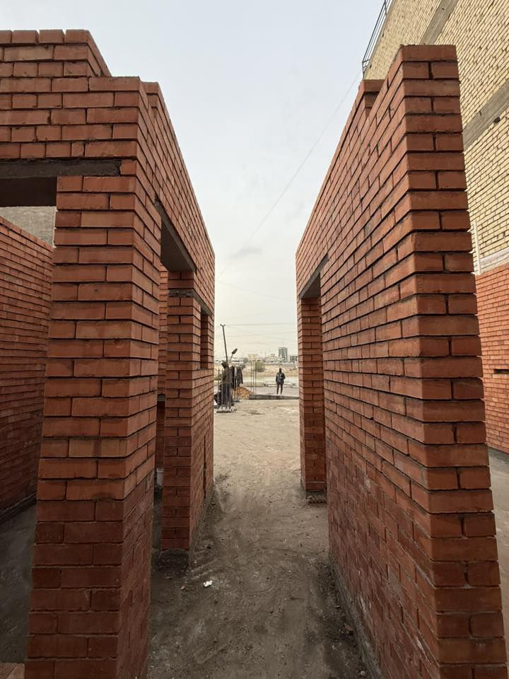 تم على بركة الله
ختم الطابق الأرضي 
لموقع العطيفية (2)
على ارض بمساحة 120م
جميع اعمالنا تتم على ايدي ماهرة
رقم الهاتف / واتساب 
***********
