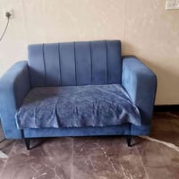 قنفه ثنائيه و٢كراسي  نضيف كولش  مكاني الدوره  07770259517 با100 قفل