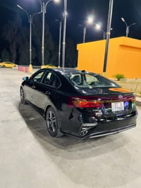 ‏سلام عليكم كيا فورتي ‏2021 ‏للبيع مكينة 2000 دوش ماشية  50 الف  وارد ...