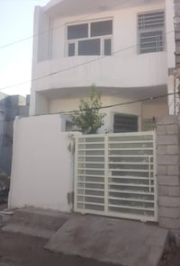 السوامره الثانية • بيت طابقين • ٨٥م