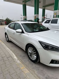 كادنزا خليجي • ٢٠١٨ • ٦ سلندر ٣٥٠٠