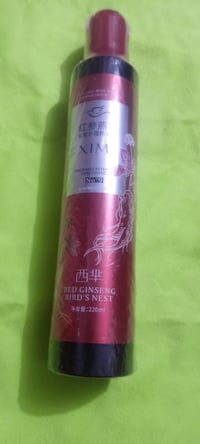 معطر شعر • عطرة • يجنن