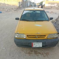 سايبا • ٢٠٠٩ • نجف