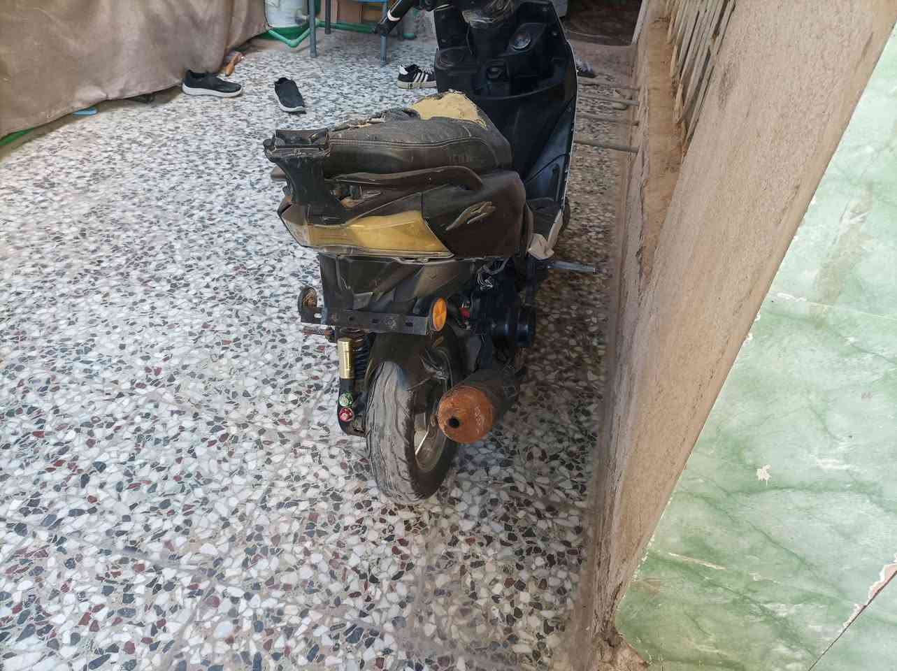 اف اكس ماكس ثعلب للبيع شغاله خير من الله مكينه بلاديه
ناعمه تخبل السعر 200وبيه مجال لشراي مال جناي مكاني القاسم


**إذا كنت صاحب هذا الإعلان وتريد حذفه لأي سبب، رجاءا أرسل رسالة إلى الدعم الفني**