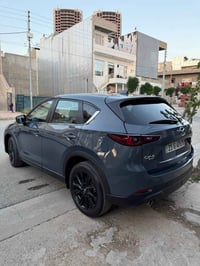 مازدا CX-5 • ٢٠٢٤ • السليمانية