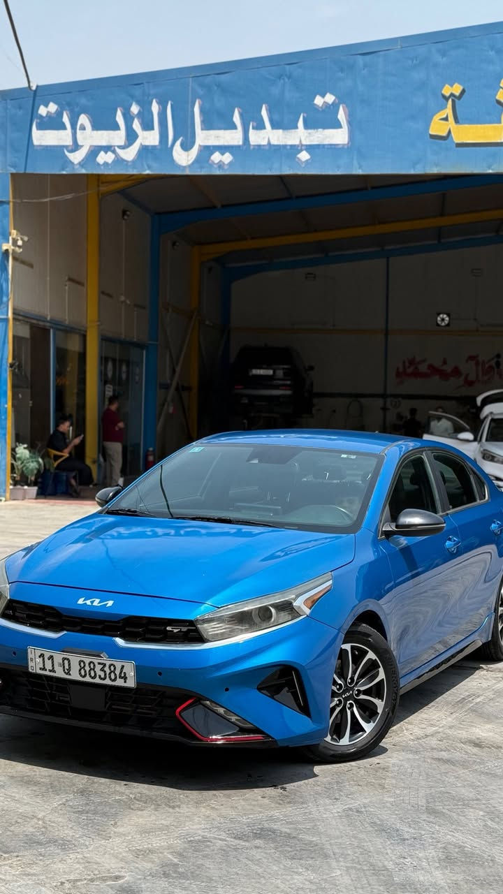 سلام عليكم فورتي 2023 فول عده الفتحه جيتي لاين حادث بنيد مصلح نفسه لباقي كفاله السعر 155 وبيها مجال للاستفسار ***********
