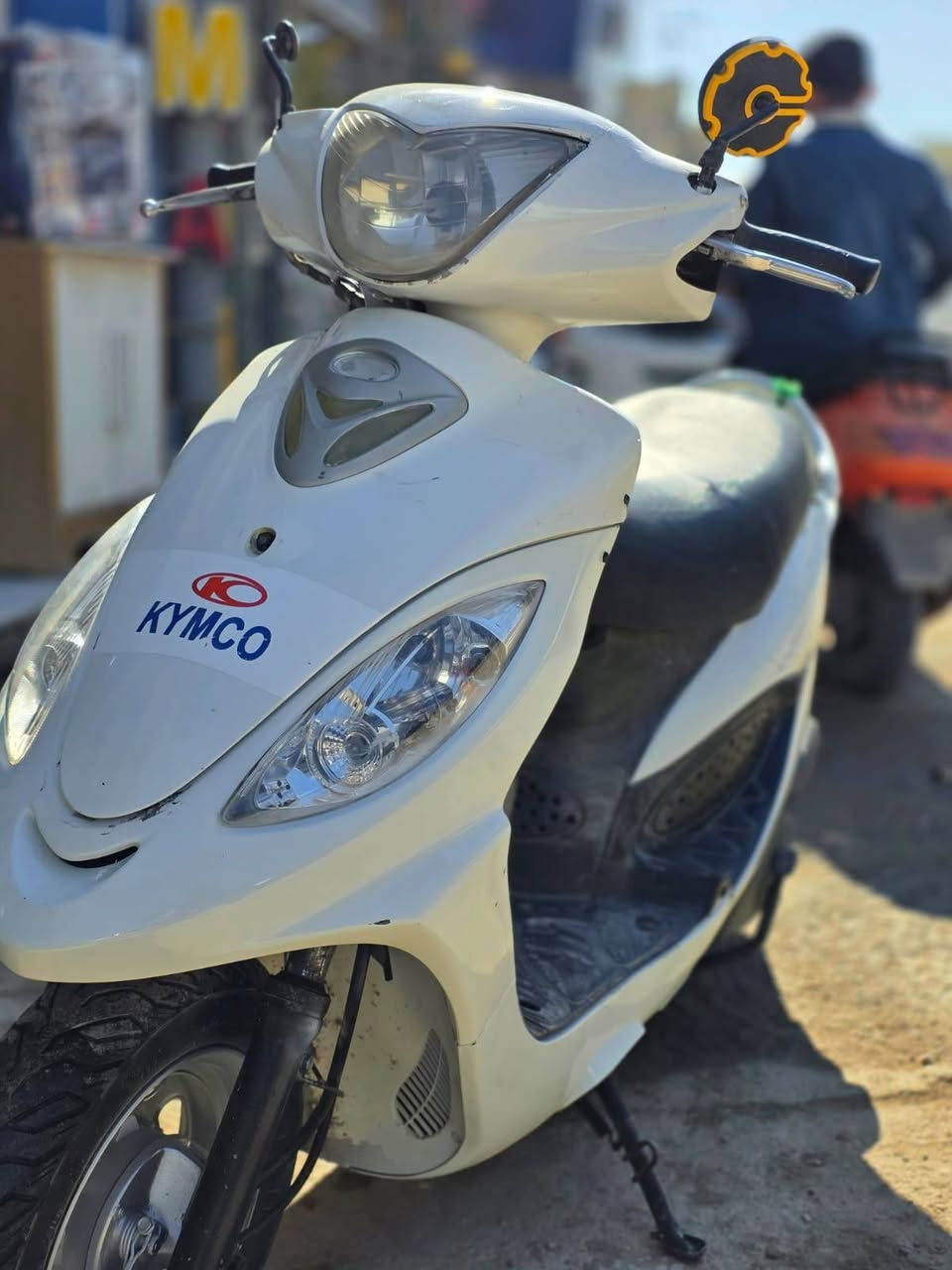 دراجه كامكو V2  مديل 2012 مكينه 125 نضيفه كلش السعر 650 وبخدمه الشرايد الاستفسار عله الخاص مكان ذي قار الرفاعي


**إذا كنت صاحب هذا الإعلان وتريد حذفه لأي سبب، رجاءا أرسل رسالة إلى الدعم الفني**