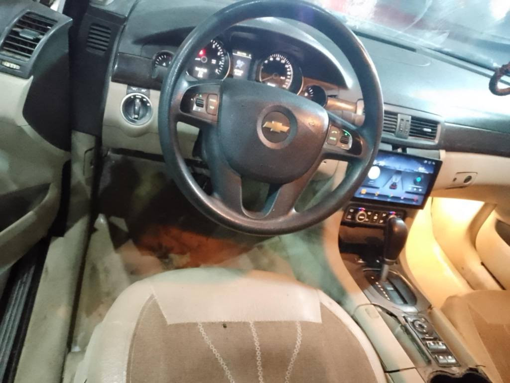 السلام عليكم للبيع او مراوس كابرس موديل ٢٠٠٧جديده صبغ مكانات ابيعلك حزام كير محرك صدر جديد مابيها اي نقص محرك ٣٦٠٠بسمي تحويل ثاني يوم السعر ٨٠رقمي *********** مكاني بغداد بغداد, العراق
