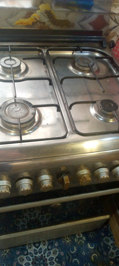 طباخ شغال للبيع ع الفحص  السعر 90


**إذا كنت صاحب هذا الإعلان وتريد حذفه لأي سبب، رجاءا أرسل رسالة إلى الدعم الفني**