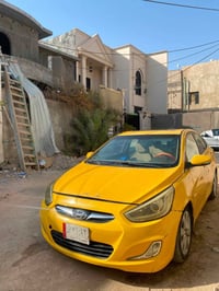 اكسنت • ٢٠١١ • رقم بصره