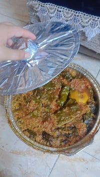 دولمه • جميع • بغداد
