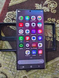 S22 الترا • نسخة يابانية • الزبير