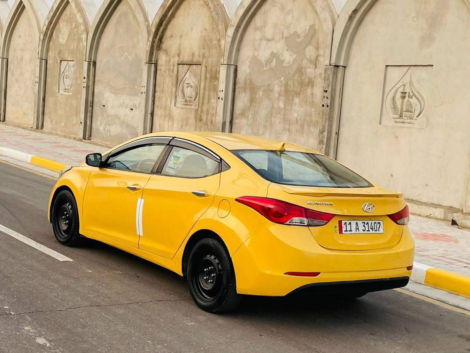 السلام عليكم النترا 2013  امريكي سياره جاهزه رقم بغداد جديد دولي سنويه لل2028. مصفره غرامات وهيئه مكينه مجفته  بيها باب خلف الصدر مبدل  جاهزه سياره حداديه جديده تايرات جدد تحكم ستيرن جهتين شاشه  العنوان الديوانيه

 اتصل ع رقم  هذا رقم صاحب السياره ***********

سعر 105 وبيها مجال للشراي
