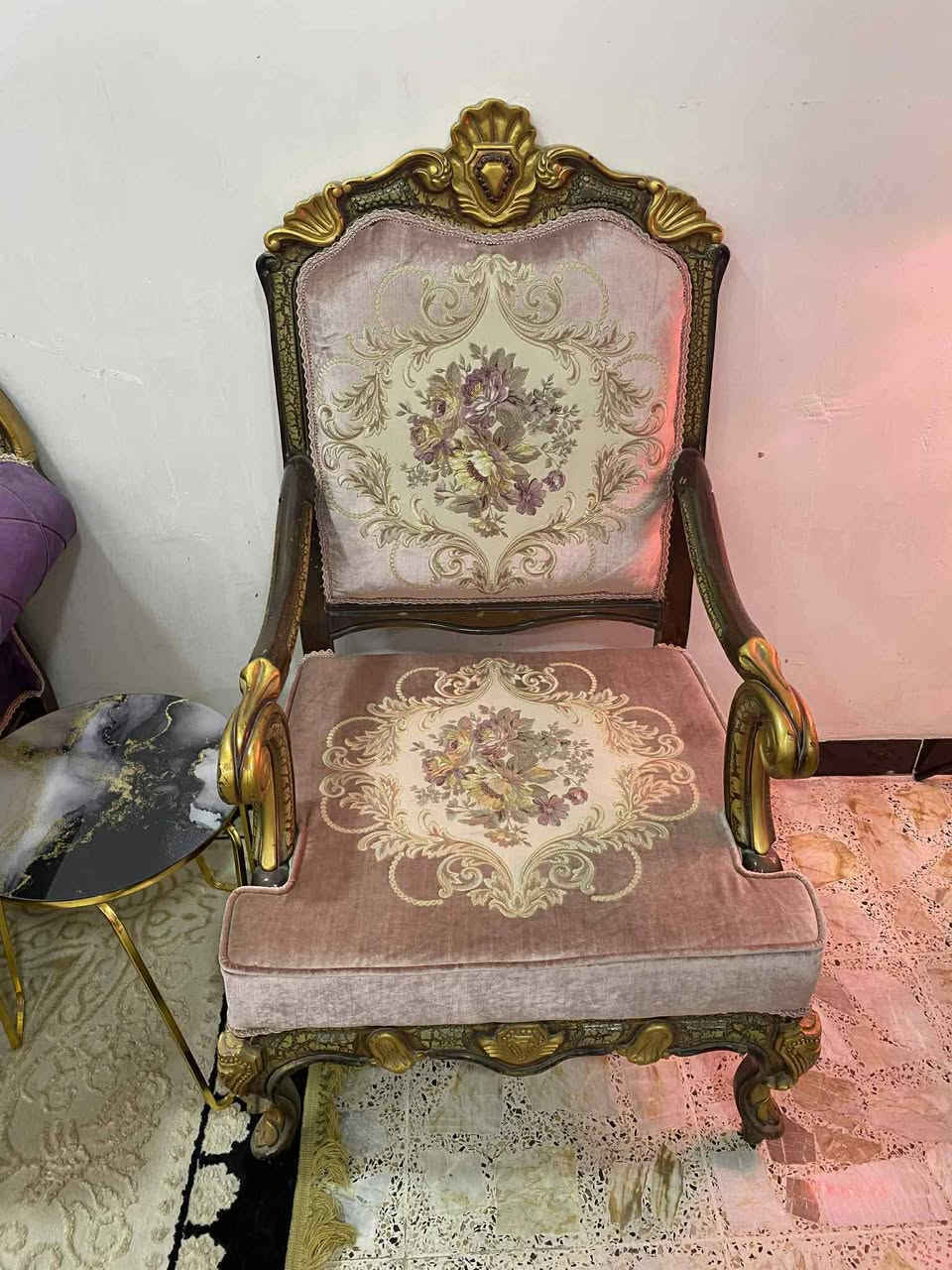 السلام عليكم 
تخم قنفات تركي ملكي ٩ مقاعد جديد مستخدم قليل سعرة ٥٠٠


**إذا كنت صاحب هذا الإعلان وتريد حذفه لأي سبب، رجاءا أرسل رسالة إلى الدعم الفني**