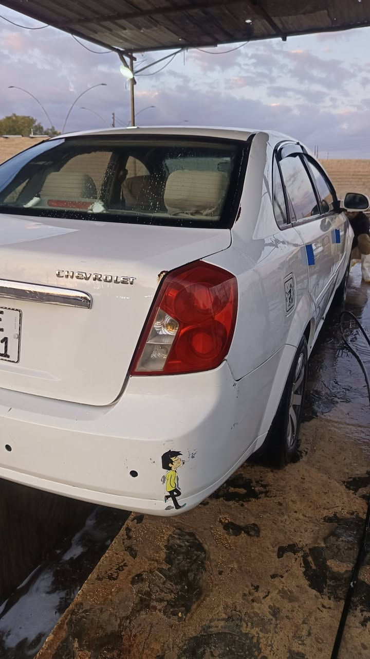 سلام عليكم
اوبترا موديل 12 خليجي كير اوتو 
سياره مثل ما موضح بالصوره 
كير ومحرك خير من الله شرط كفاله 
تبريد تدفئه فول
مشط بي نضوح بسيط 
كلشي بيها جديد 
سياره باسمي شرط التحويل 
رقمها بغداد دولي ماشيه 208000الف
تخم ويل كب وتايرات اقل 4اشهر من شادهن 
سياره بيها طخه بالهلال امامي وبسيط ع حطته حته ما معدل وملاحضات بسيطه وضررها جاملغ خلفي فقط باقي كفاله 
سعر 85 وبي مجال 
مكان الانبار قضاء حديثه 
للاستفسار ‏‪***********‬‏
