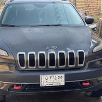 تريل هوك • ٦ سلندر • بدون حادث