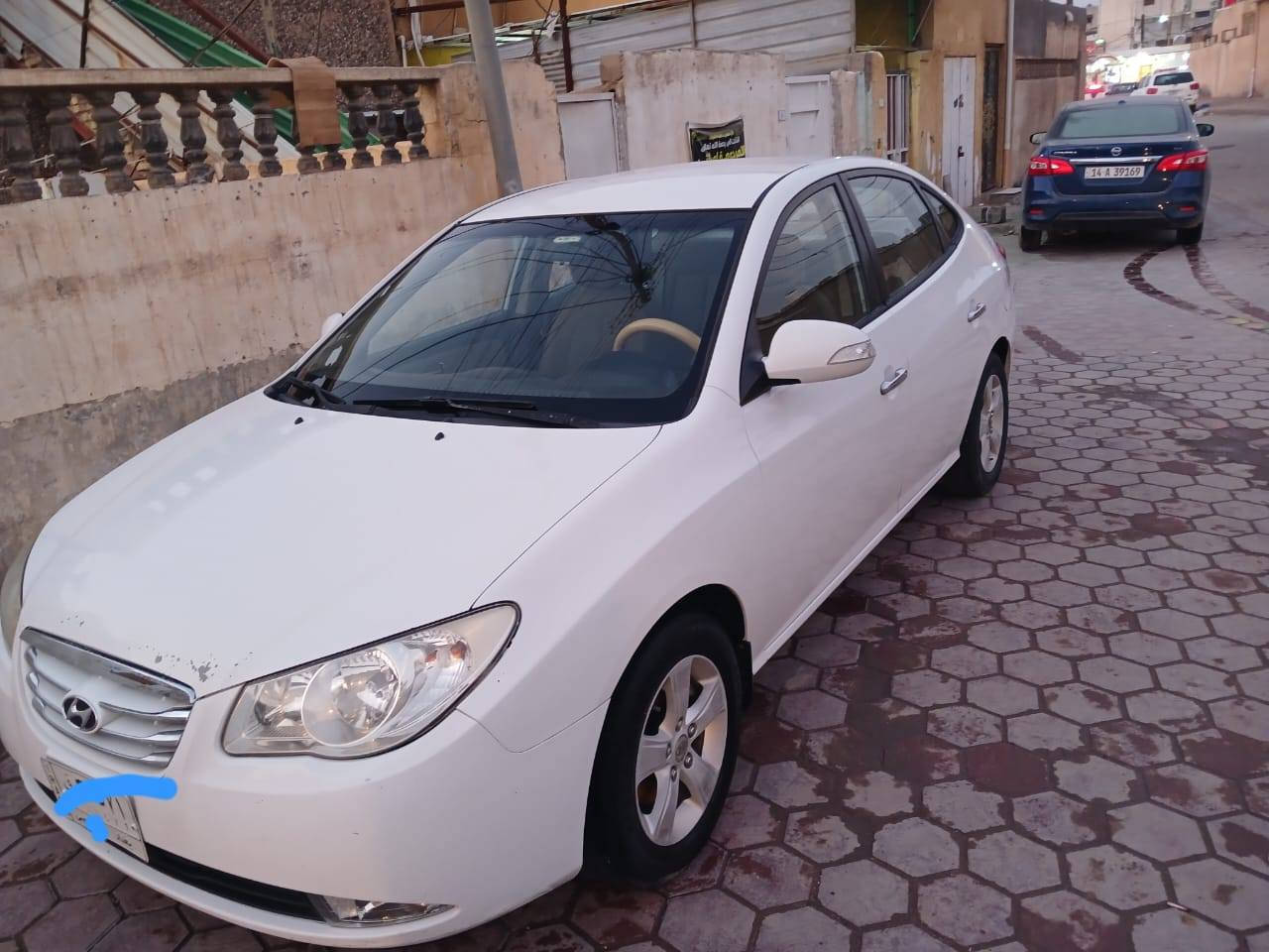 السلام وعليكم
الانترا مديل 2010
خليجيه السياره مكفوله من الصبغ الضربه 
مكينته 1600 
الكير المكينه مكفولات 
استخدام شخصي السياره مامتعوبه  على ايد وحده 
 السعر 120 بيه مجال بسيط 
رقم صاحب السياره 
***********
