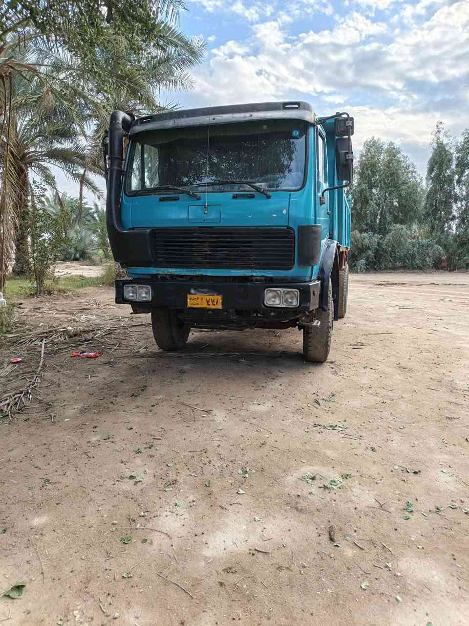 السلام عليكم البي موديل 82 رقم انبار جاهزه ارقام وسنويه انگليزي شاصي مكفول ترهم مراوس بسياره صغيره او بيع عادي السعر 140 وبيها مجال تجي وتكلب وبيك خير وتدلل مكان السياره الديوانيه الحمزه الشرقي ***********
