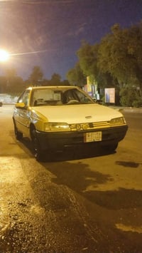 بيجو روى • ٢٠٠٩ • سنويه ٢٠٢٦