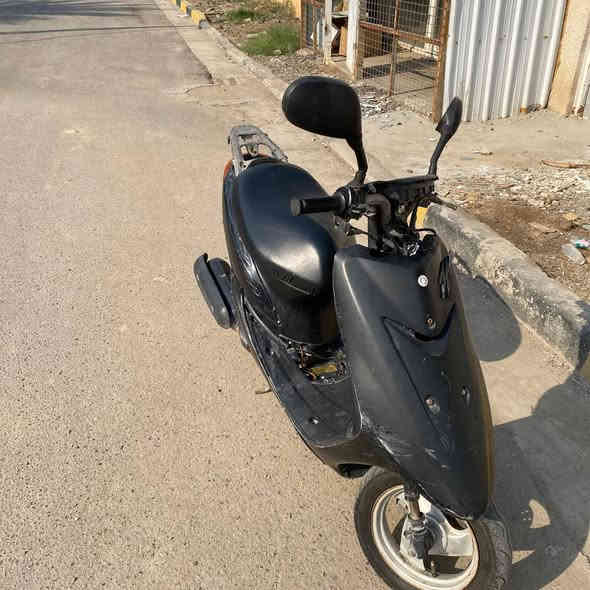 للبيع عصفوريه شغاله وناعمه يرادله ترتيب كهربائيات سعر ١٥٠
بيه مجال مكاني بغداد بوب الشام
شراي تفضل خاص
او اتصال***********
