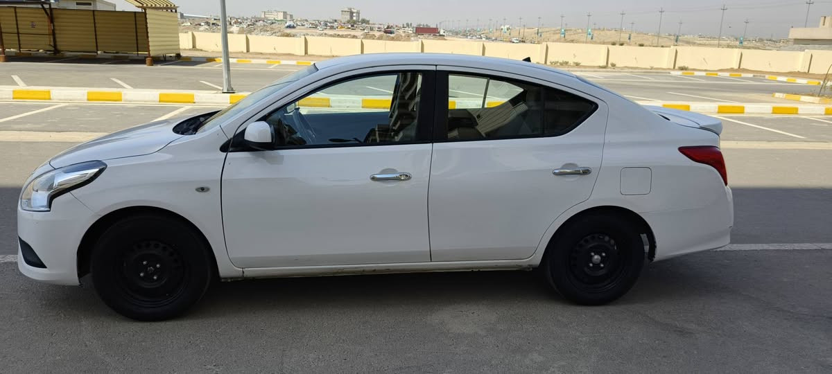 Nissan sunny 2023

للبيع نيسان صني هندي( بليتة زرقاء) موديل ٢٠٢٣
ابيع السيارة بيها ٦ قطع  شرط المحرك و الكير  التواصل عبر الماسنجر موصل, نينوى


**إذا كنت صاحب هذا الإعلان وتريد حذفه لأي سبب، رجاءا أرسل رسالة إلى الدعم الفني**