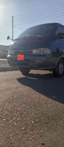 السلام عليكم ورحمة الله للبيع بريجو موديل 1996 صبغ عام للجماليه شواصي جدد زوج تايرات امامي سنتر لوك داخلهة جديد دشبول جديد وكل دكمه بلاديه وشغاله ماسحه اماميه خلفيه شغاله السياره ما بيهة نقص كبل للشارع للستفسار ***********/*********** ما متواجد عل نت .
