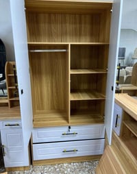 كنتور • عصري • خامة قوية