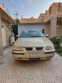 سمند • ٢٠٠٩ • بابل