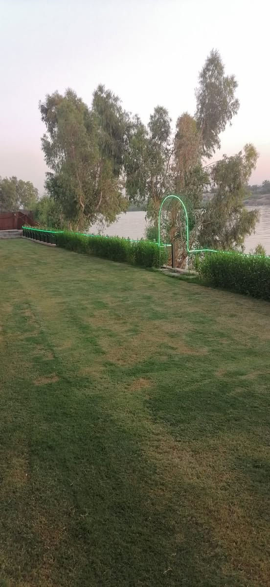 تم افتتاح مزرعة هوى دجلة السياحية العائلية ديالى جديدة الشط للاستفسار والحجز الاتصال على الرقم ***********
