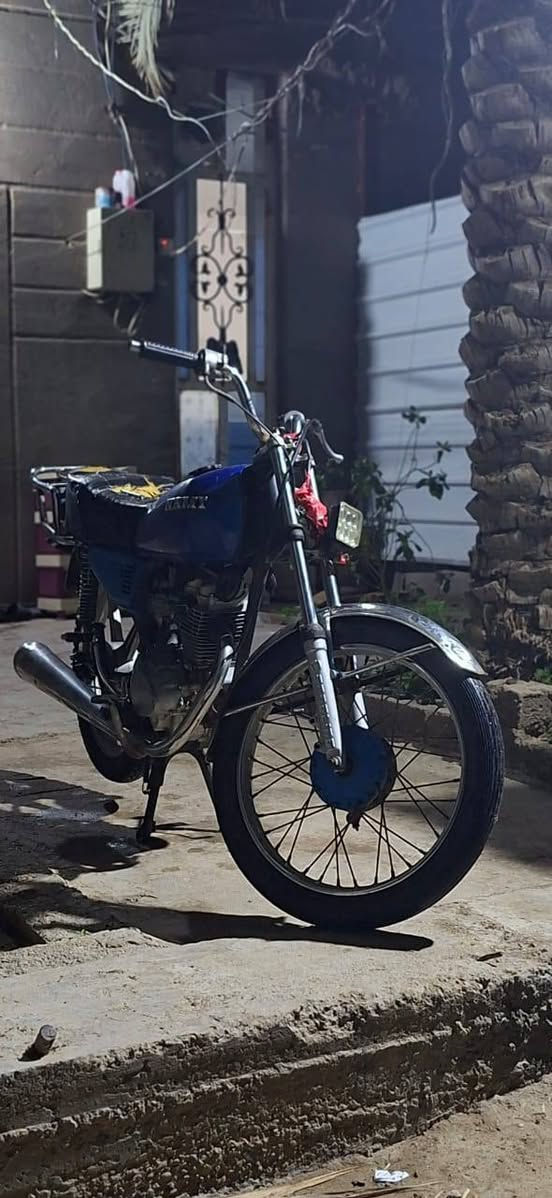 4كير محرك ارشا
كلجات جدد 

ماناقصها شي 

كهربائيات شغلات
(كلك) 
مكاني كربلاء


**إذا كنت صاحب هذا الإعلان وتريد حذفه لأي سبب، رجاءا أرسل رسالة إلى الدعم الفني**