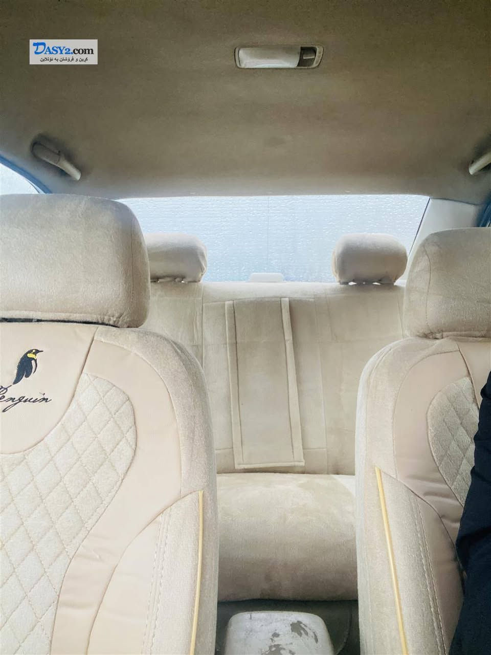 Toyota corolla 2007
تێبینی لەسەر کاڵا
تۆیۆتا کرۆلا ٢٠٠٧ مکینە گەورە چارجام کارەبا چار پارچەی هەیە مکینەی دوو تعدیل، پێشی کپسە سعری 85 وەرەقە لە هەولێرم ***********. السليمانية, العراق
