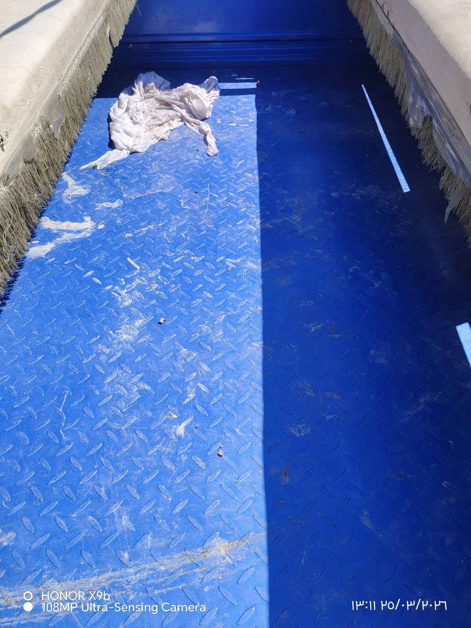 سلام عليكم ستوته للبيع موديل ٢٠٢٣ اوراق نجف ***********
