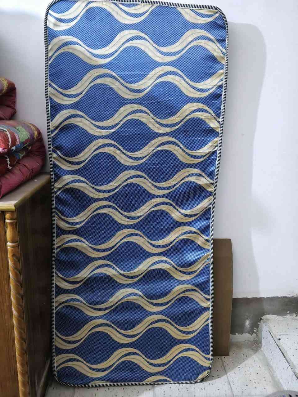 للبيع  دوشك سفنج اصلي مرايا 15قفل


**إذا كنت صاحب هذا الإعلان وتريد حذفه لأي سبب، رجاءا أرسل رسالة إلى الدعم الفني**