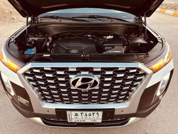 للبيع بلسايد 2020 ليمتد مرقم بغداد الانكليزي تحويل باسمي وارد امريكي بيها بنيد وجاملغ مبدلات فول مواصفات بصمة تشغيل 🔛 و تشغيل عن بعد  بنوراما كشنات جلد وكهربائي سياحي رادارات جنطه كهربائية  اشاير بالمراية محرك 6سلندر 7راكب 3قطع تبريد ويل كب كروم شاشه كبيره كامره دوار حواجب على لايت وبعد بيها مواصفات هواي السعر 245 وبيها مجال اي استفسار

***********
