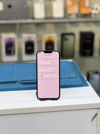 يالله � عرض مميز 🔥 فقط رفع بطاريه سابقا 84 📱 iPhone 13 Pro Max • اللون...