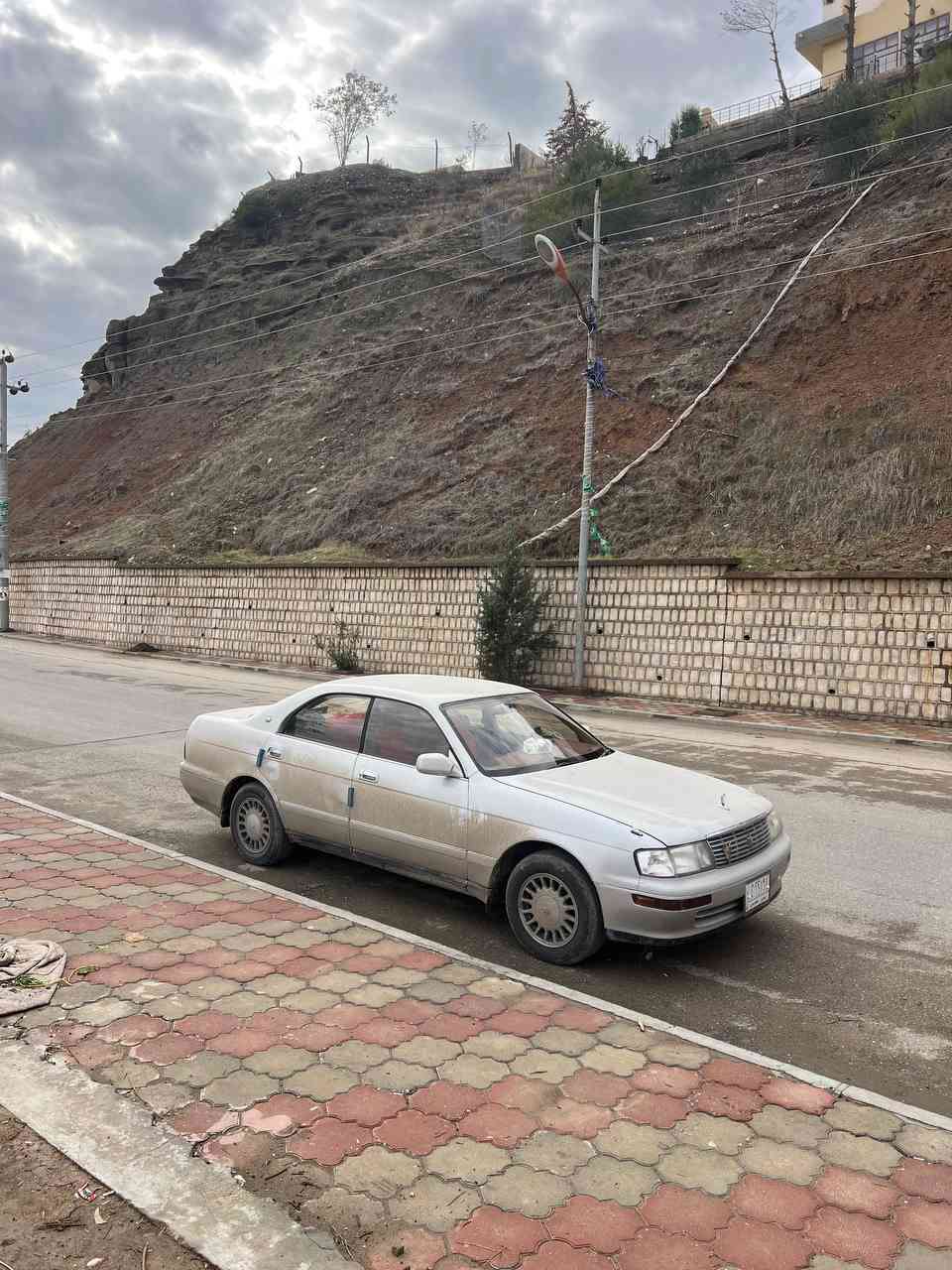 سلام عليكم بطه لبيع مكفوله كفاله عامه كير محرك اكسن شرط طخم تارات جديد شرط تحويل عنوان صلاح الدين سعر خاص تصال ***********كثر شين متواجد وتساب 📞
