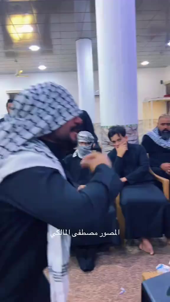 مؤسسه سيد صباح ماهود الخطباء والمشايخ والنعاة الحجز والاتصال ***********,,,***********
