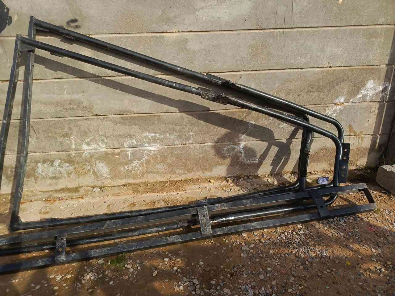 سلام عليكم ونج كهربائي للبيع جاهز اي نقص مابي سعره 600 وبي محال مكاني قضاء المدينه رقم ***********
