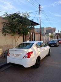 نيسان سني • ٢٠٢٥ • ماشيه ٧٠٠٠