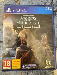 بلايستيشن • للبيع