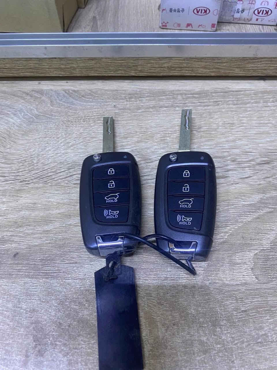 السلام عليكم،،،
عروض خاصة بالاسعار للبصمات والريمونتات

٠٠اضافة تشغيل عن بعد،،

٠٠تحويل من مفتاح الى بصمه 

٠٠اجهزة تتبع حماية السيارات

•• حساس التاير

•• داش كام

اكتب موديل سيارتك وشنو محتاج بصمه لو ريموت؟؟

يجيك السعر ؟؟

مع الضمان الجودة والعمل

علي سمر// عنوان الثقه

***********

شارع ابو جعفر المنصور مجاور سيد الكشري

من10 ص الى 8 م
