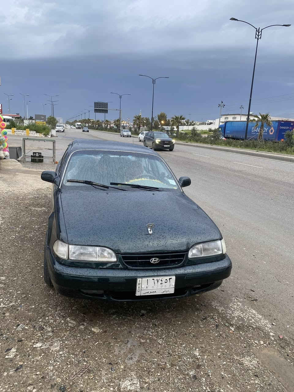 سوناتا ٢لون زيتوني ٩٤رقم ديالى تبريد ثلج ❄️ زوج تايرات جديد مكينه كير خير من الله قواعد دبلات جيده جدا كهربائيات كلهه كاملا دوشمه جديده شاشه وسماعات ٤سياره كاملا مابيهه نقص مكانهه ديالى بعقوبه عارضهه ب٤٦وبيهه مجال***********
