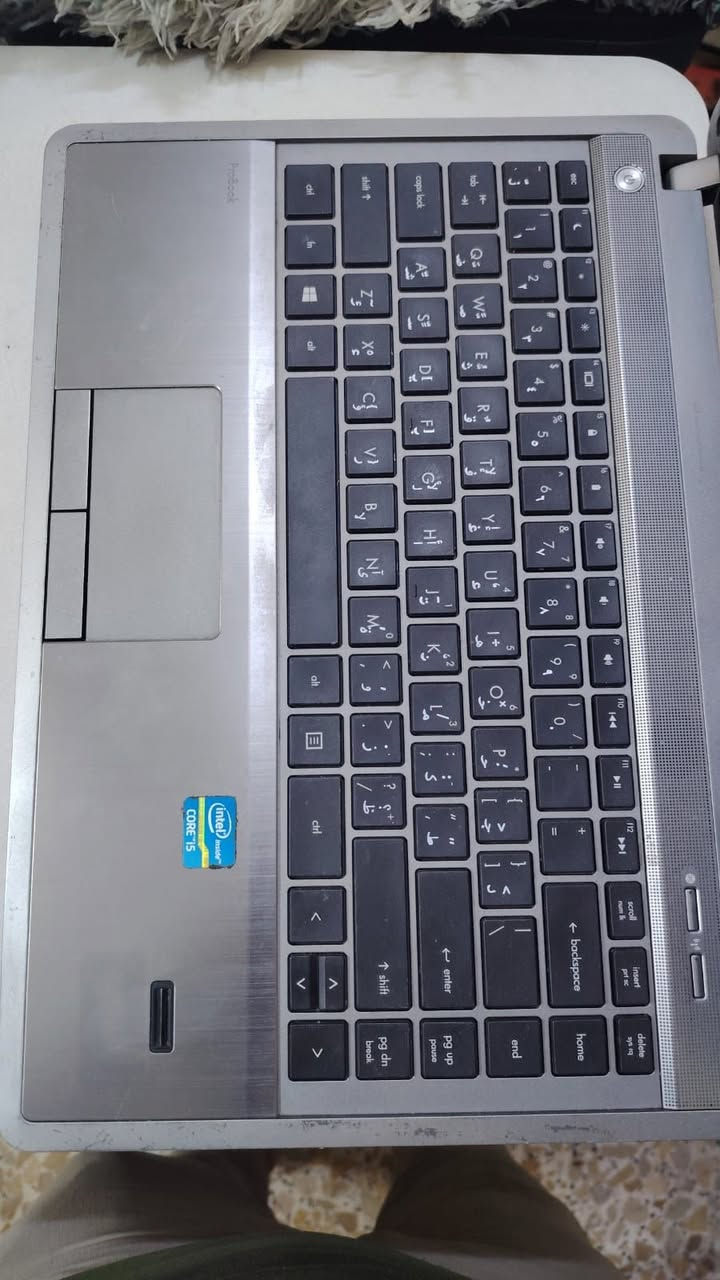 السلام عليكم 
حاسبة نظافة فول للبيع

الهارد 500 كيكا
والرام 4 كيكا

المعالج كوراي core i5

السعر 150وبيها مجال


**إذا كنت صاحب هذا الإعلان وتريد حذفه لأي سبب، رجاءا أرسل رسالة إلى الدعم الفني**