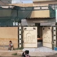 بيت للبيع • ١٠٠م • شارع الحولي