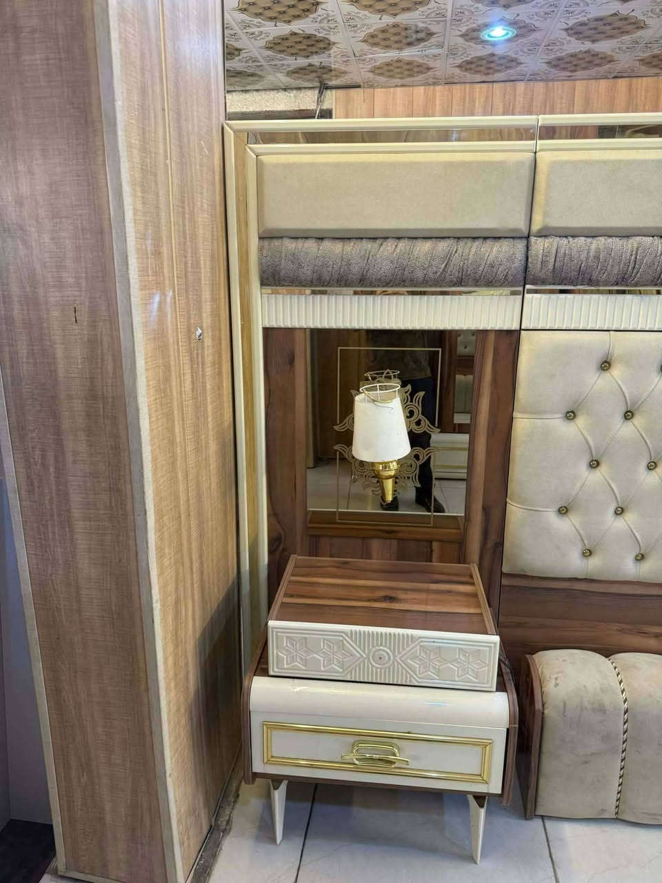 اسعار رمزيه مع نقل وشد بغداد محافظات بكروه


**إذا كنت صاحب هذا الإعلان وتريد حذفه لأي سبب، رجاءا أرسل رسالة إلى الدعم الفني**