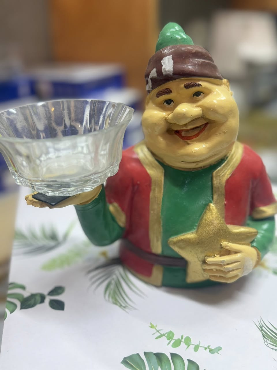 اهلا وسهلا بكم معرض انسب الاسعار 
وصلتنه مجموعه من الرمضانيات 
للبيع بلنقد ولقسط 
السده حي الزهراء شارع العريض 
استفسار ***********
***********
