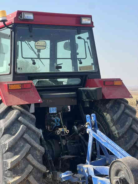 فورگسن ئیرانی جاهز من كلشي   حجم399 v6للبيع 
کولشی بشرط***********
