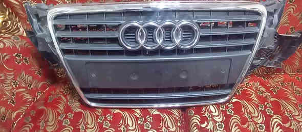 شباك اودي A4حاوية للبيع العنوان بصرة يوجدتوصيل ملاحظة أنا مو ابو محل *********** شكرا لادارةالكروب
