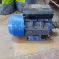 ماطور سنكل • عاطل • بغداد المعامل