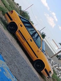 دايو للبيع رقمها كركوك وعندي سايبه رقمها بغداد طبعا كله ارمانه اريد اب...